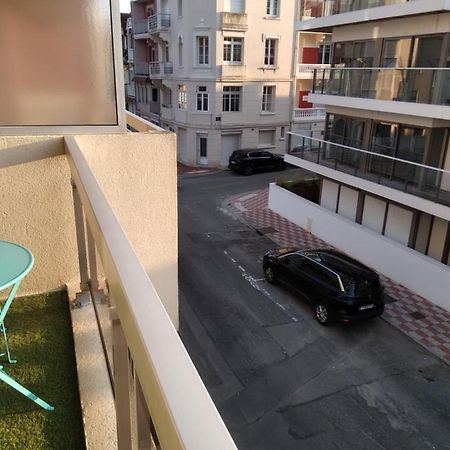 Magnifique Appartement Double Cabine Le Touquet Bagian luar foto