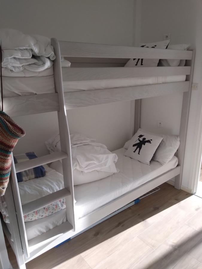 Magnifique Appartement Double Cabine Le Touquet Bagian luar foto